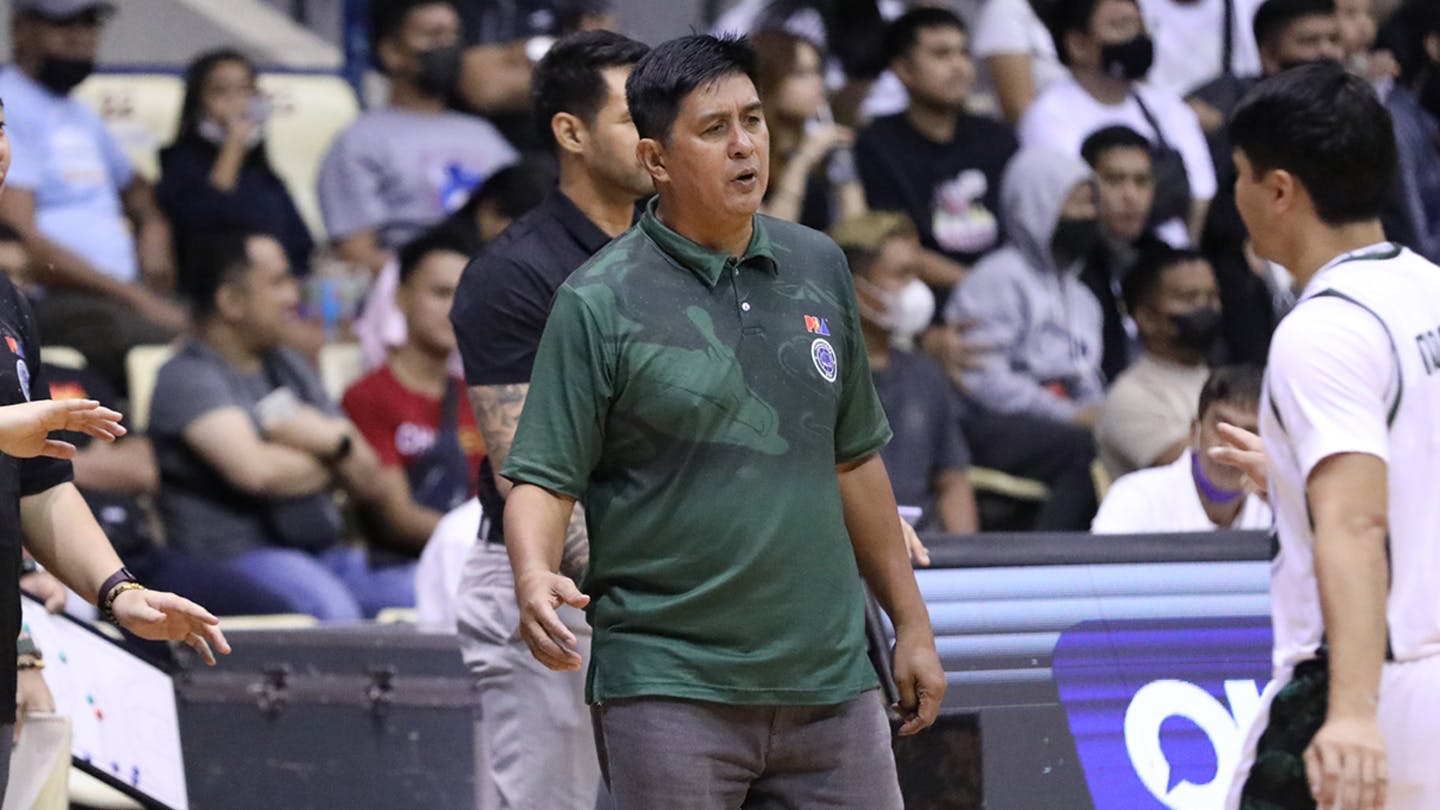 Terrafirma to start big in ambitious rebuild as PBA On Tour campaign starts vs Converge